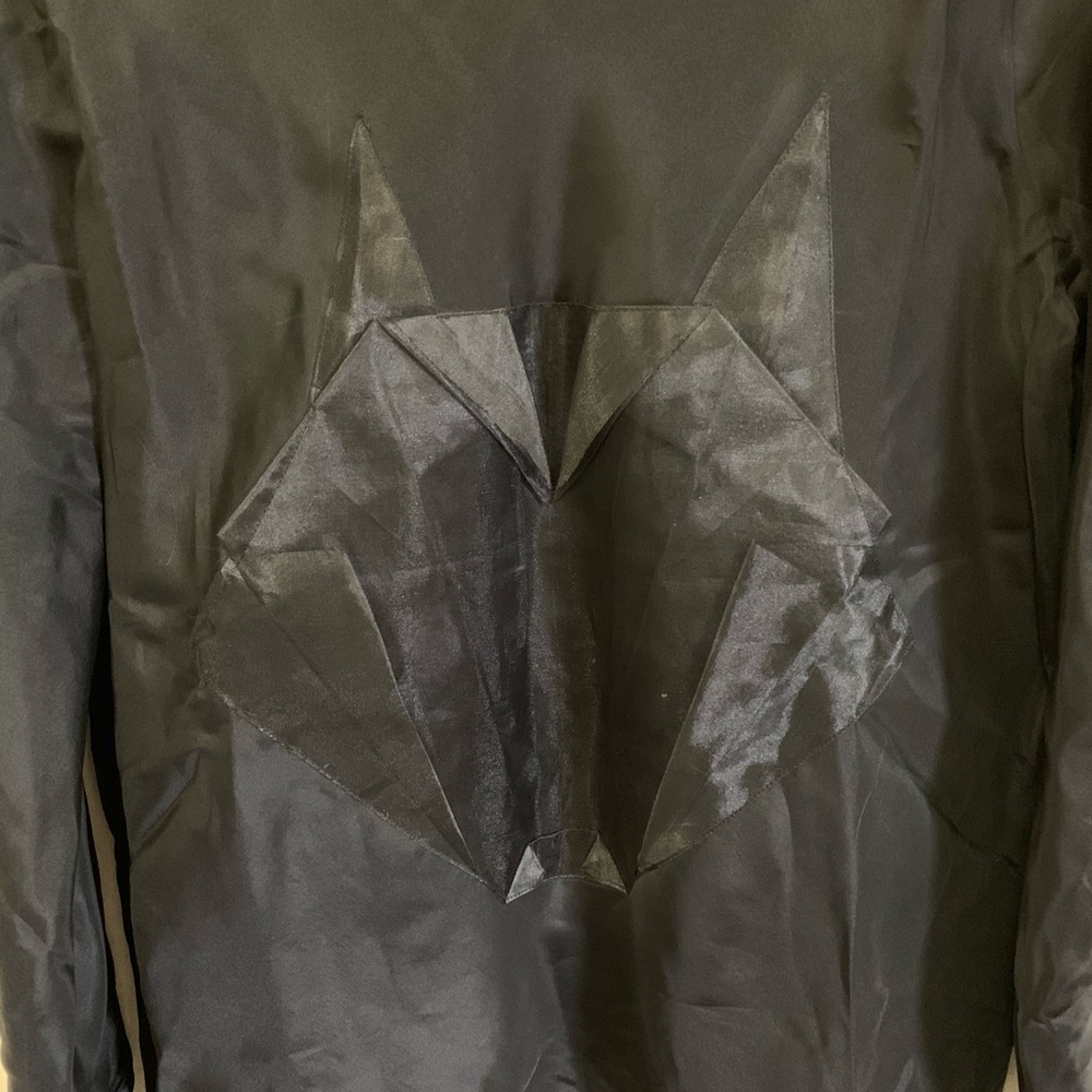 RARE VINTAGE MINT CONDITION Organza Sweatshirt